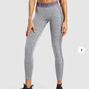 Gymshark Flex Leggings